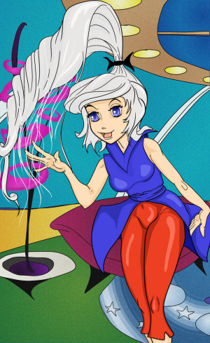 You need to enable Javascript.