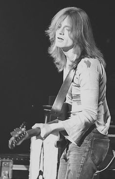 John Paul Jones 