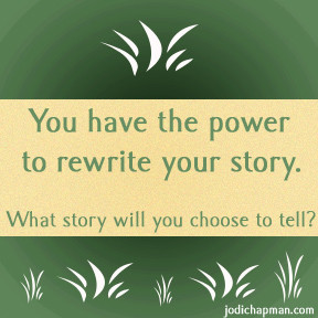 What’s Your Story?
