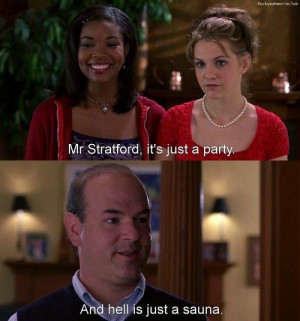 10 Things I Hate About You, love this movie.