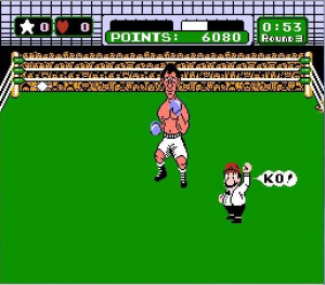 originally released in North America as Mike Tyson's Punch-Out!!, is a ...