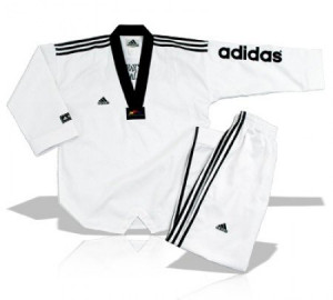 Related Pictures kimono na taekwondo dobok wtf adichamp adidas