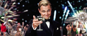 leonardo dicaprio gatsby oh leo leo leo gatsby is supposed to be cool ...