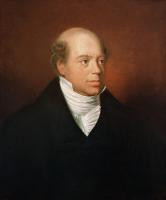 Nathan Meyer Rothschild's Profile