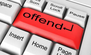 Email Marketers Beware – Take Care Not to Offend Your Subscribers