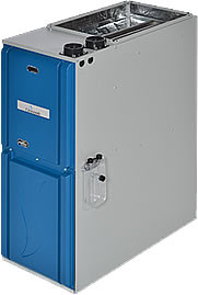 Dettson Chinook Furnace