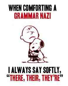 Good grammar is key for excellent communication to take place | Photo ...