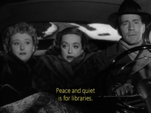 all about eve