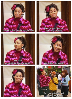 15 of the Most Hilarious Moments from 'That's So Raven' 5 - M Magazine