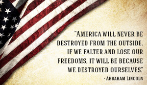 Patriotic Quotes Ecards