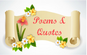 collection of my favorite daycare poems and quotes. I've also ...