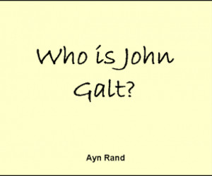 20 Best Quotes By Ayn Rand On Individualism [ pics ] @ Quotes160