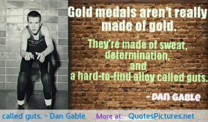 Famous Dan Gable Quotes Funny quotes, image quote