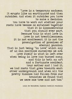 Soul Mates, Fear Of Love Quotes, Beautiful, True Love, Favorite Quotes ...