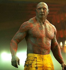 Guardians of the Galaxy Quotes - 'We're the fricking Guardians of the ...