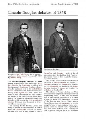 Lincoln-Douglas_debates_of_1858 by zzzmarcus