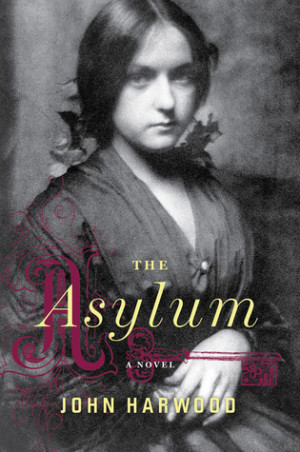 Start by marking “The Asylum” as Want to Read: