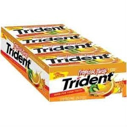 Trident Gum