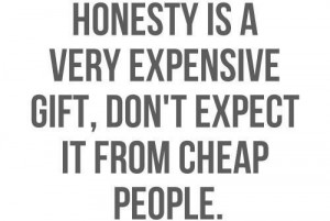 Gift, Lifelessons, Quotes Liars, Inspiration, Honest Friendship Quotes ...