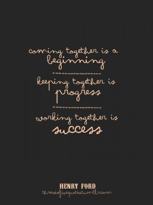 working together quotes love quotes image