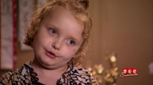 The Girl Scouts in Georgia have shut down Honey Boo Boo’s attempt to ...