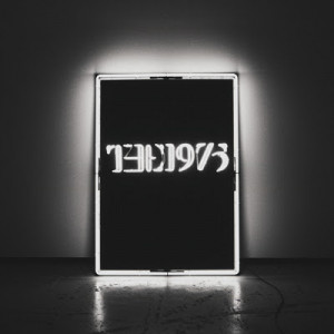 The 1975 Cover & Tracklisting