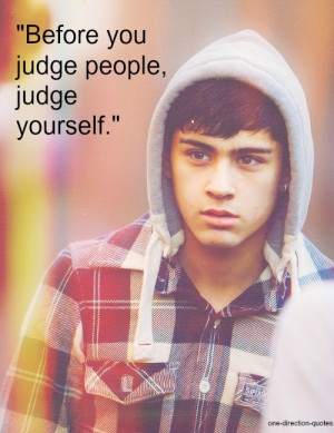 ... this image include: one direction, cute, girl, quotes and zayn malik