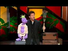 Jeff Dunham Peanut and Jose jalapeno on a stick - YouTube More