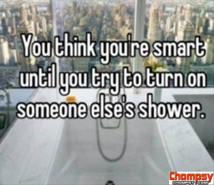so you think youre smart