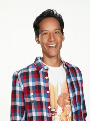 Abed Season Five