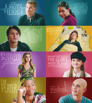 Tracked Tag: redbandsocietysource