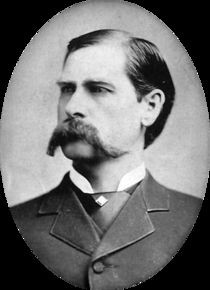 Fast is fine, but accuracy is final. - Wyatt Earp
