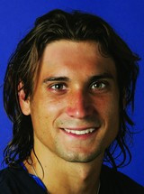 David Ferrer - News and More