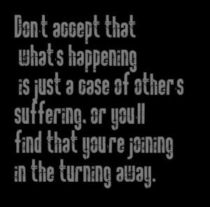 Pink Floyd The Turning Away