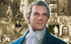 12 Inspirational Quotes by the Prophet Joseph Smith