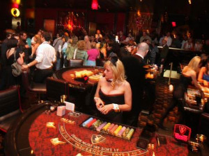 Sin City's Playboy Club shuts down for good