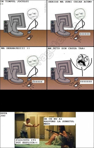 This entry was posted in Rage comics and tagged in profa , ringtone .