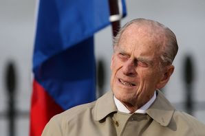 prince philip quotes tweet king of the gaffes prince philip s musings ...