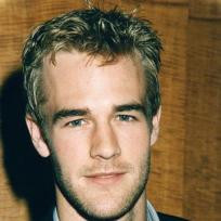 James Van Der Beek