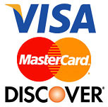 Visa MasterCard Logo