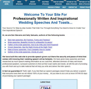 Quotes To Use For Maid Of Honor Speeches