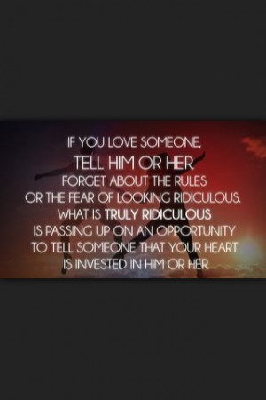 what are your thoughts on this quote?