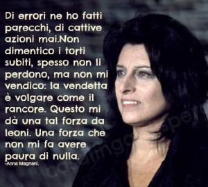 Anna Magnani