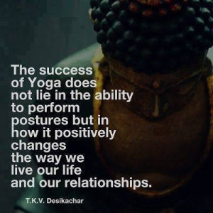 Why I Love Yoga: 3 Ways Yoga Teaches Me to be Awesome