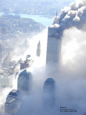 Here are the Quotes about 9/11 attacks By some famous Politicians :