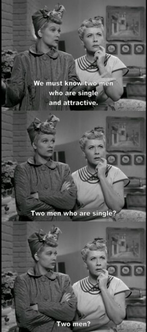 funny i love lucy quotes lucy men funny beats movie quotes i love lucy ...