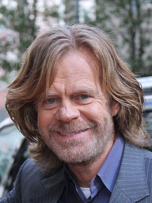 Famous Birthdays Today, March 13: William H. Macy at the 2012 Toronto ...