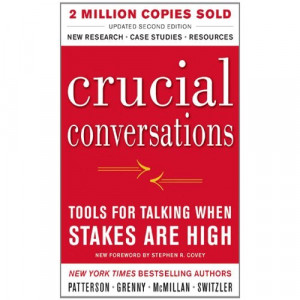 quote crucial conversations tools for talking when stakes are high ...