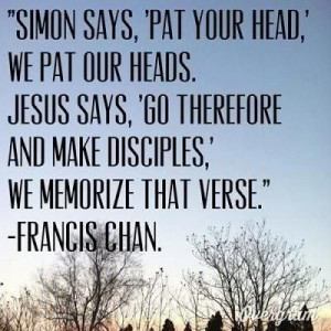 ... Jesus, Quotes Posters, Truths, So True, Francis Channing, Francischan