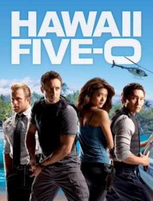 Hawaii Five-0 - Staffel 3 - Bild 1 von 27